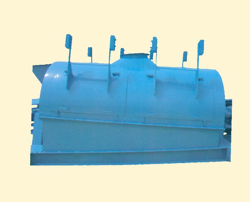 S43系列精細六角篩